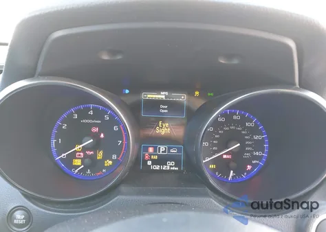 2019 Subaru Outback 2.5I Limited z USA, uszkodzony, nr VIN 4S4BSANC3K3330871